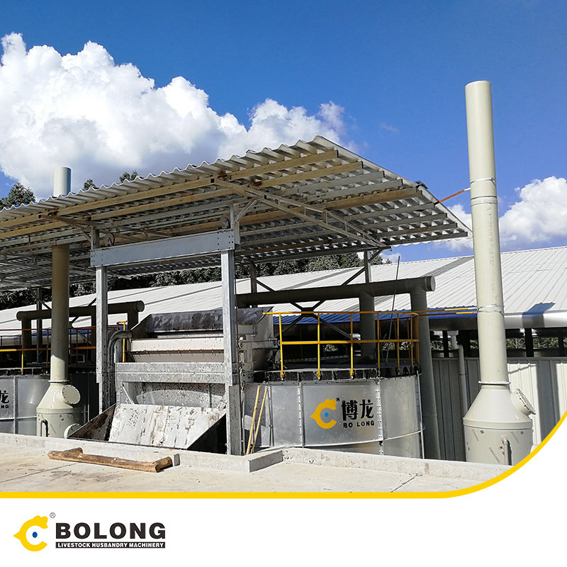 reliable fertilizer fermenter biology
